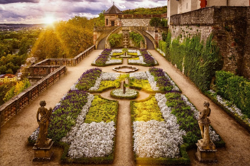 Gardening Community